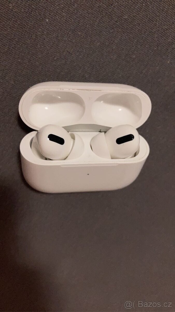 Air Pods Pro - 3