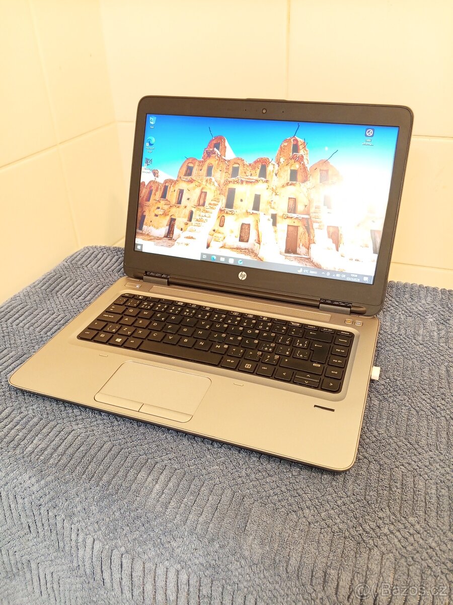 Notebook HP ProBook 645 G3 - 3