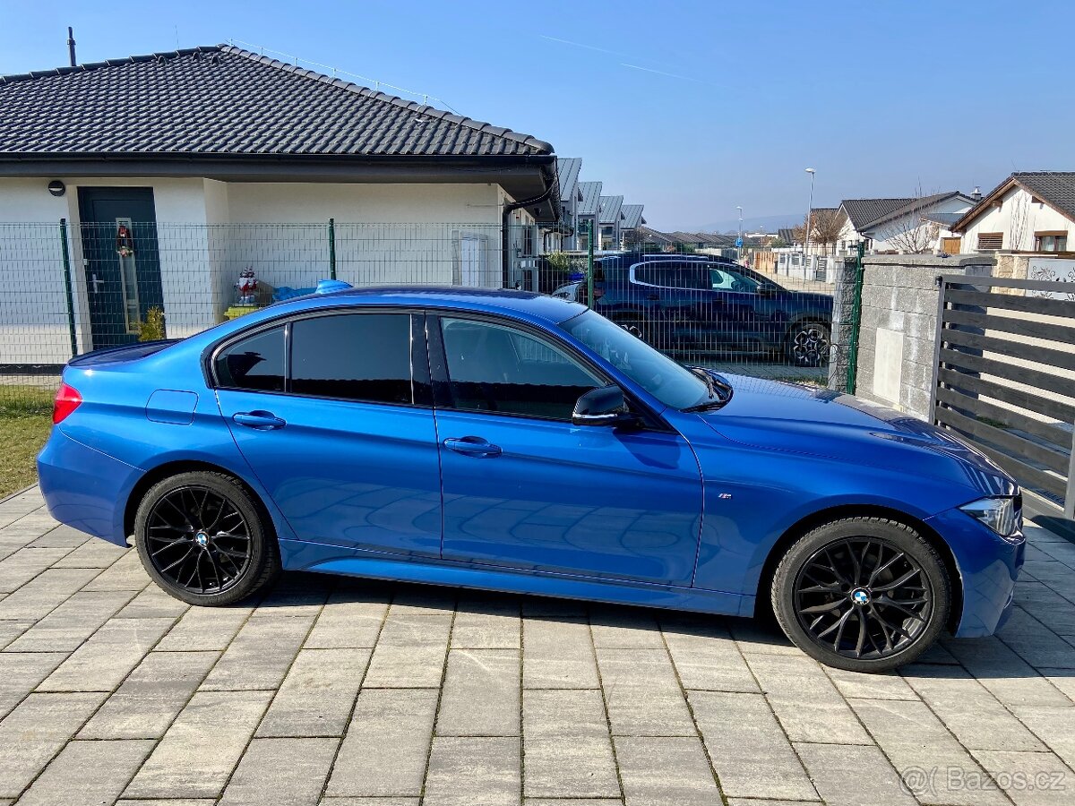 BMW 318d X-Drive M-Packet - 3