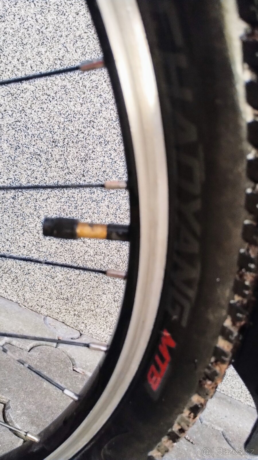 vel. 24" Author Superior Panda - 3