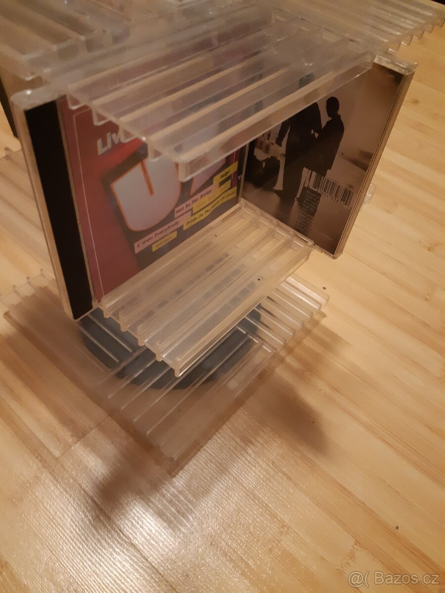 Stojan na CD - 3