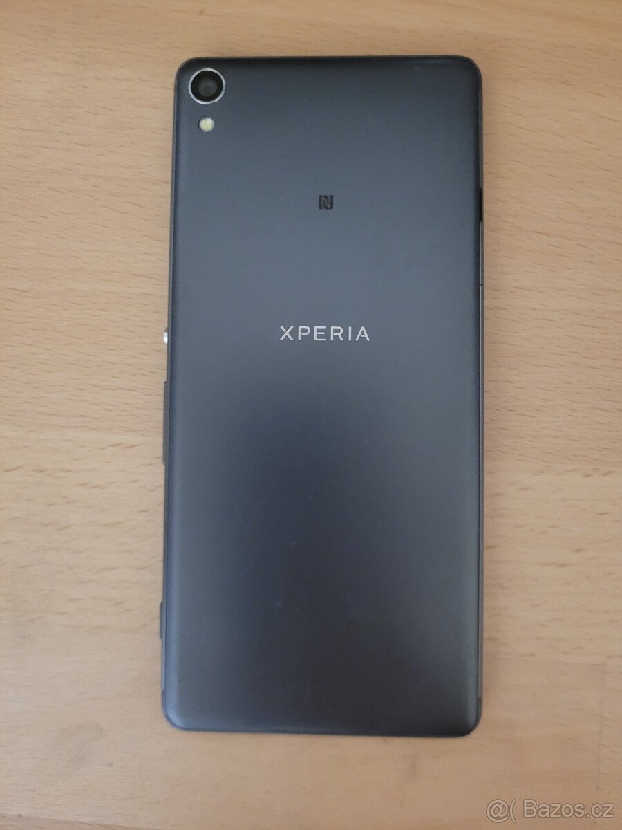 Sony Xperia F3111 - 3