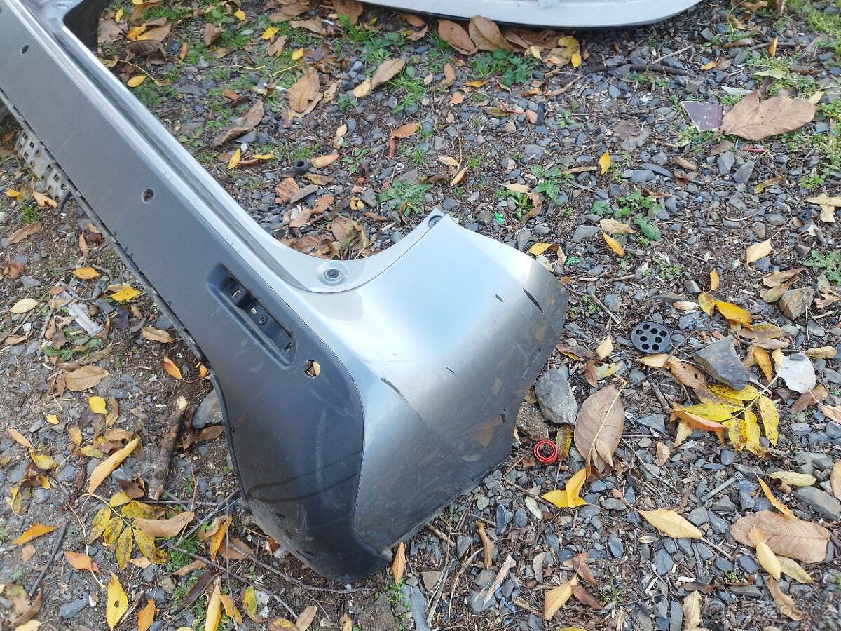 Suzuki Vitara LY zadní nárazník - 3