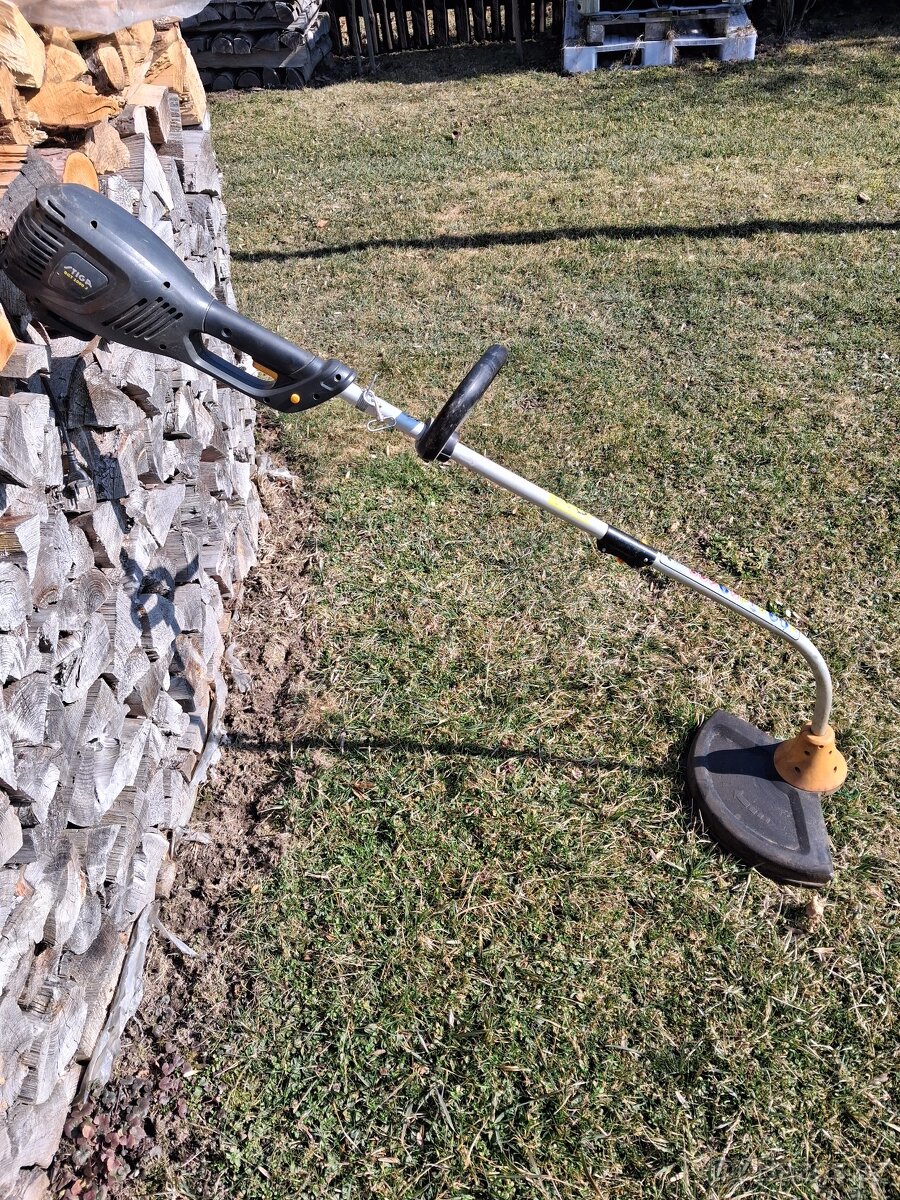 Stiga SGT 1000 J - 3