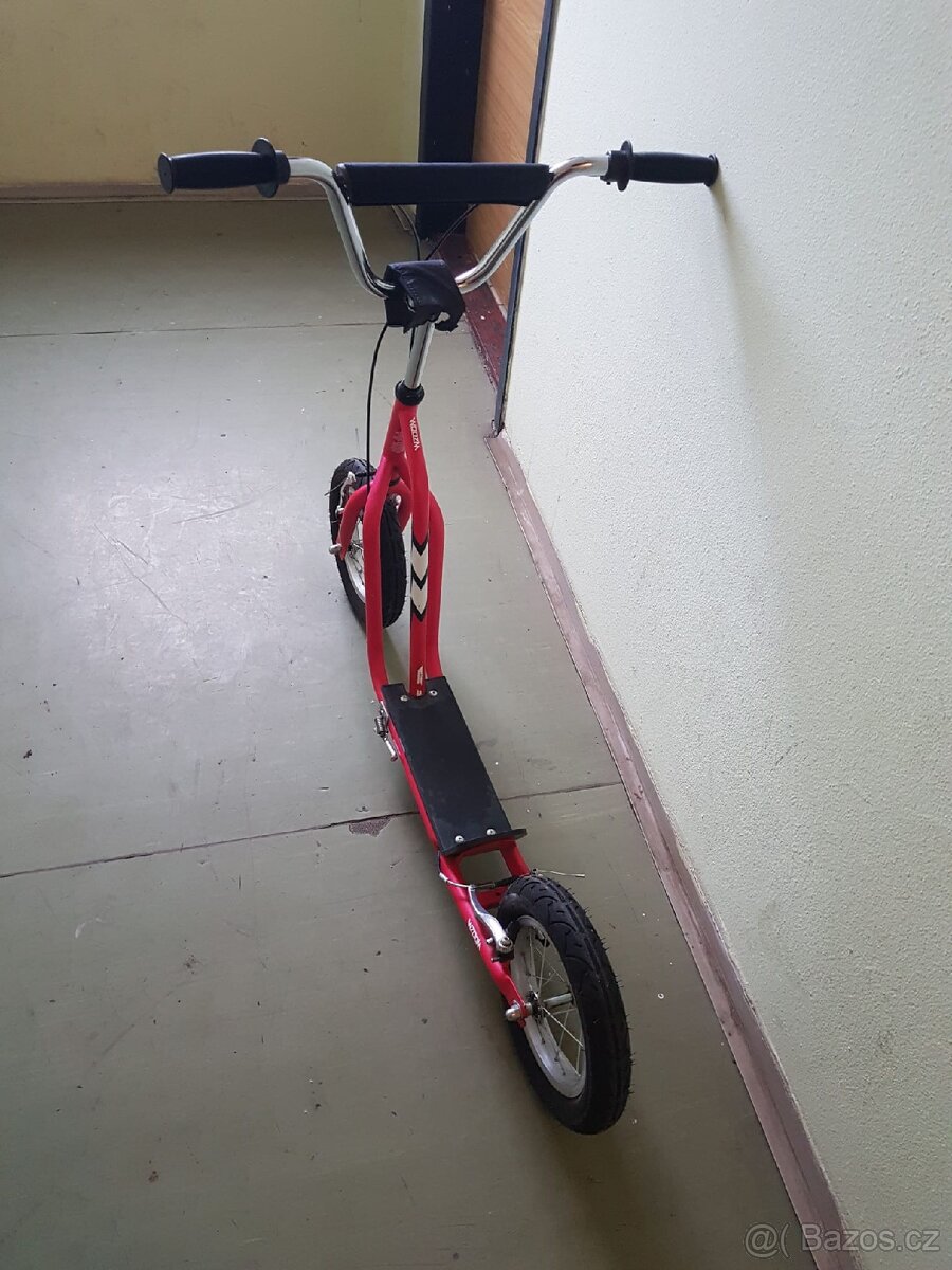 Koloběžka Yedoo Wzoom - 3