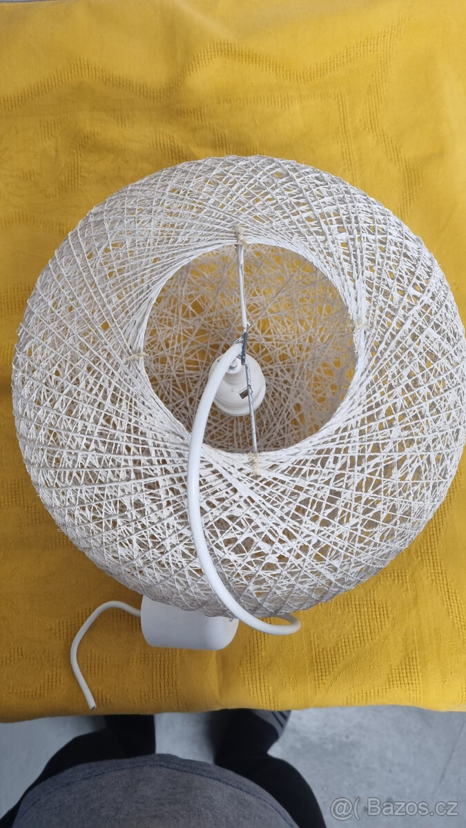 Stropní světlo - 3