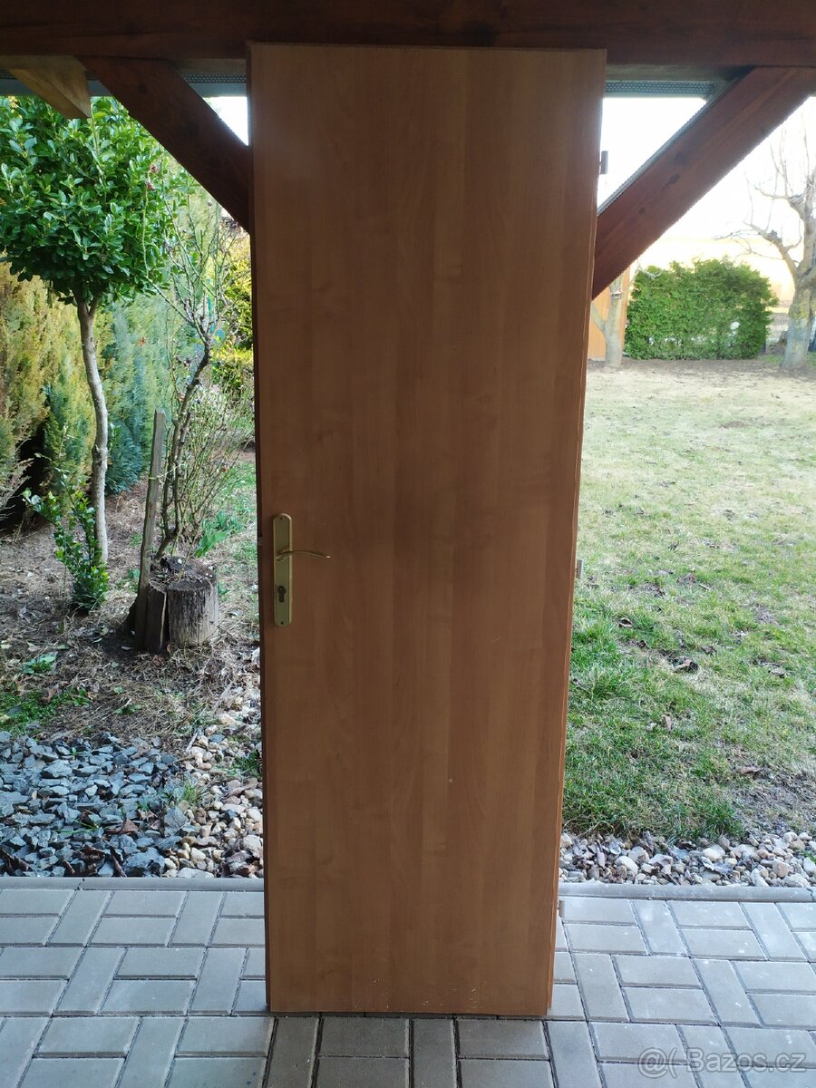 Interiérové dveře - 3