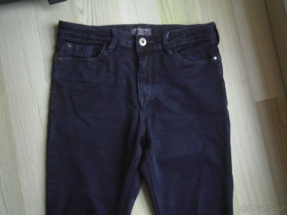 Rifle Reserved vel. 158 - 3