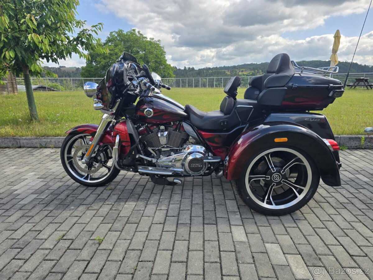 Harley Davidson TG1 - 3