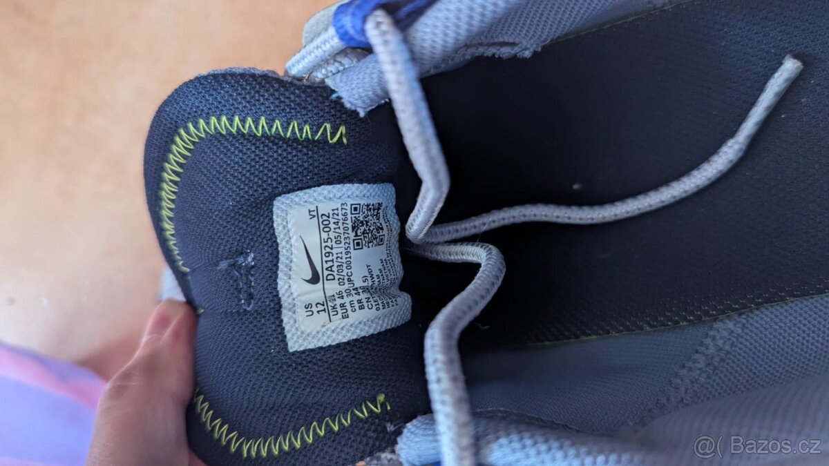 NIKE Air Max 2021 - 3