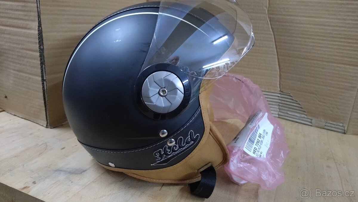 Helma HELD Mc Corry - 3