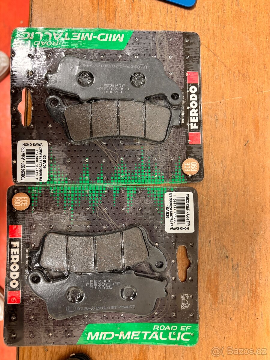 Blackbird 1100xx - 3