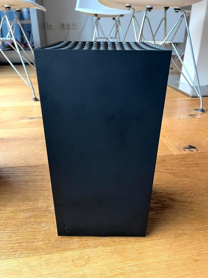 Xbox Series X 1TB/SSD - 3