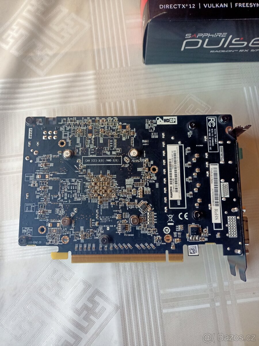 AMD - 3