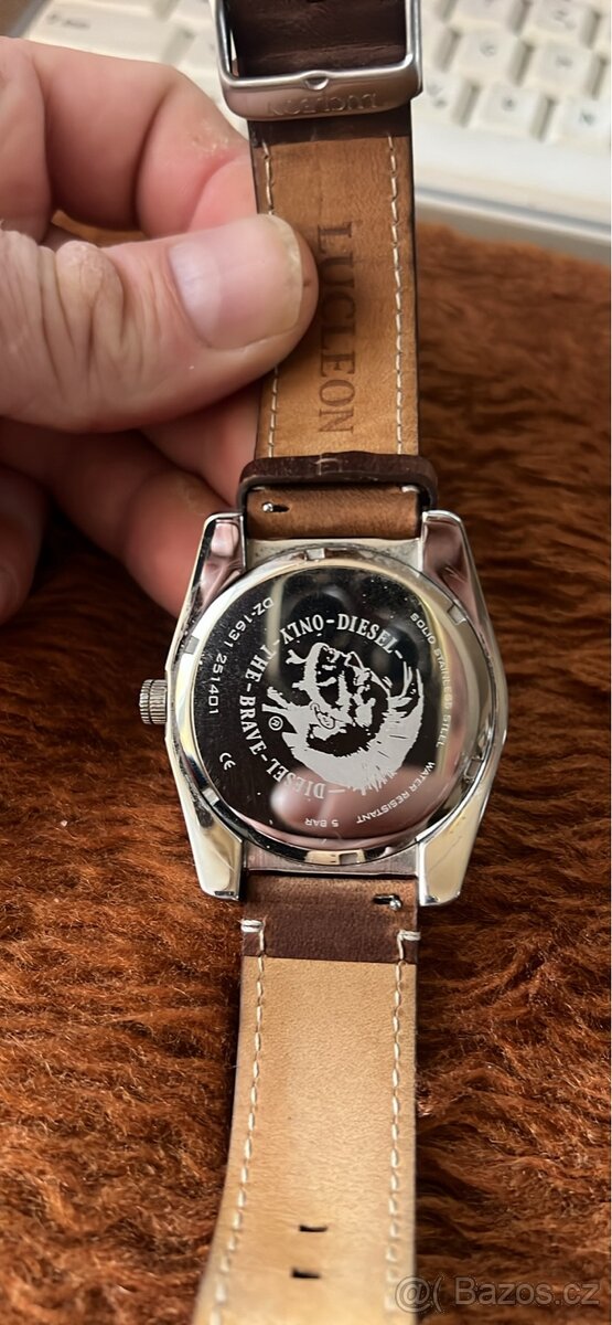 Hodinky Diesel - 3