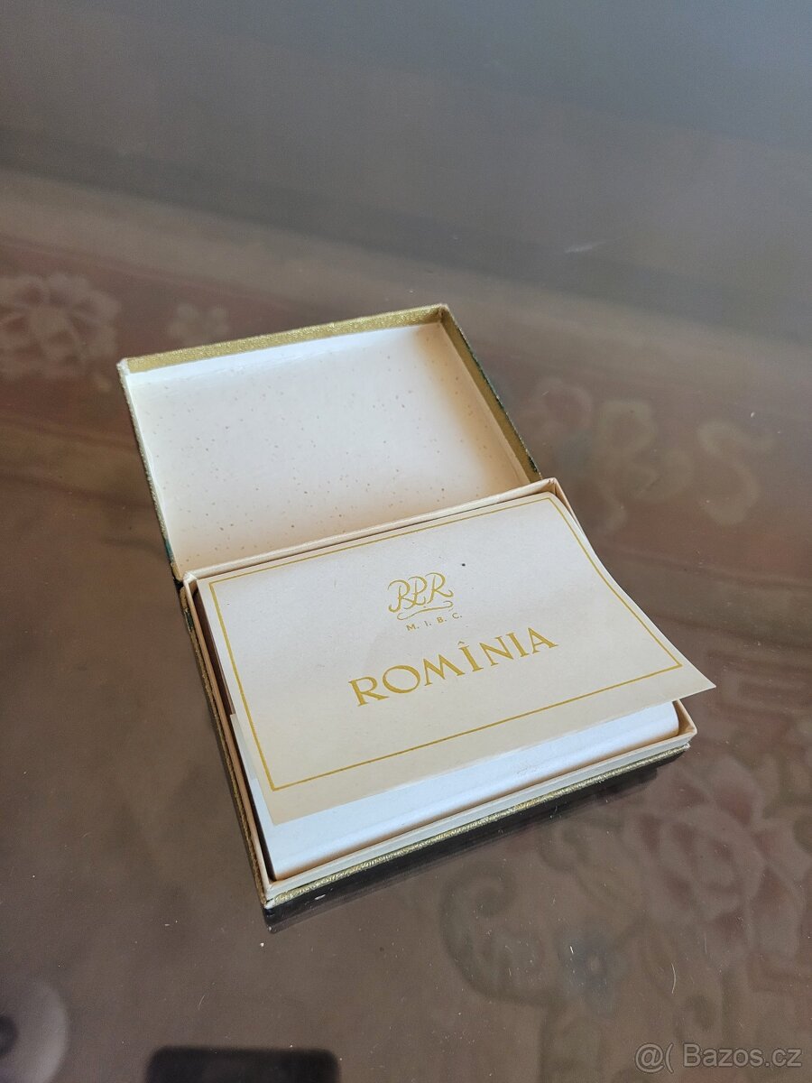 Cigarety Rominia - 3