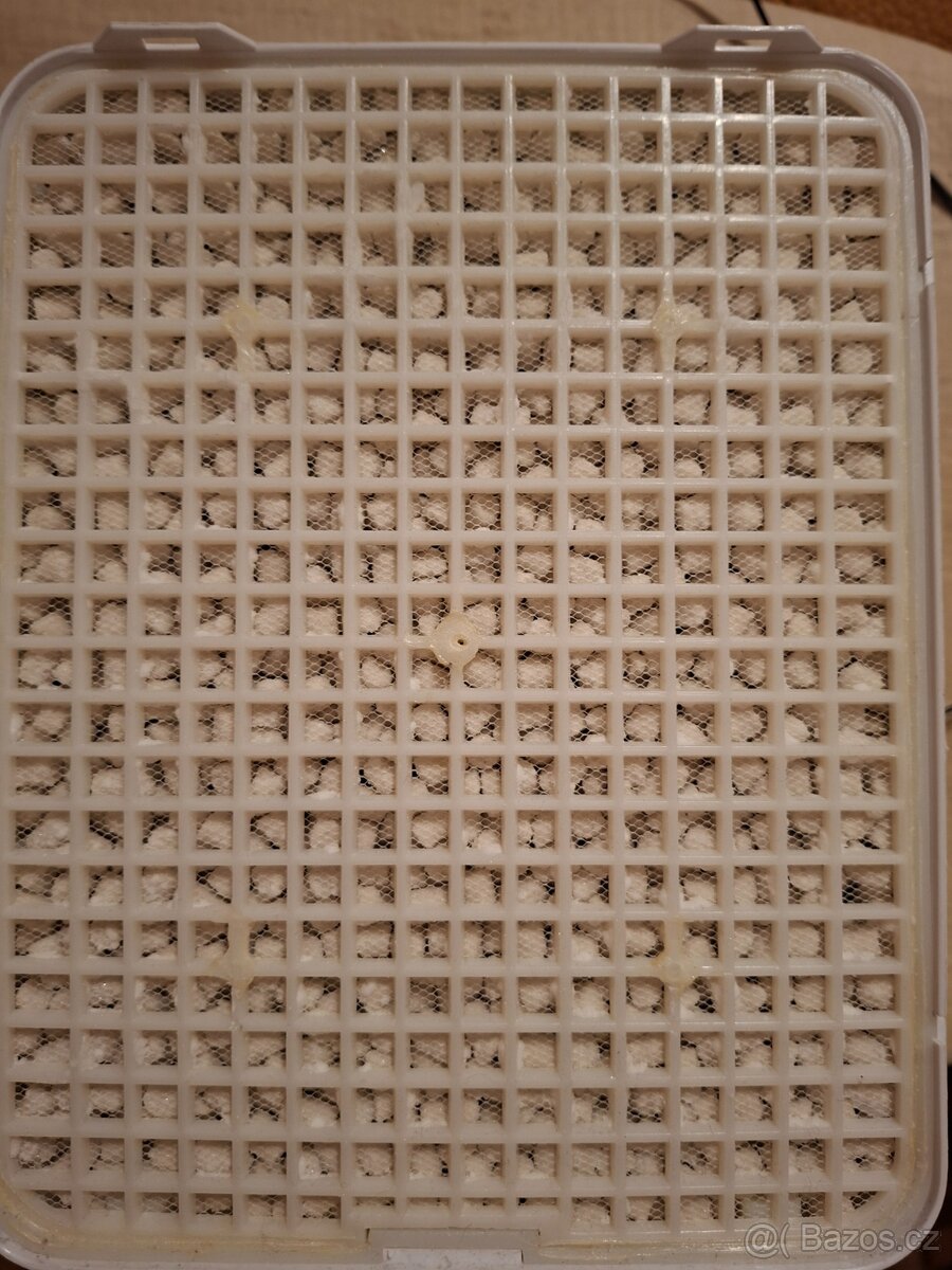 Domácí solná jeskyně SALIN plus - 3