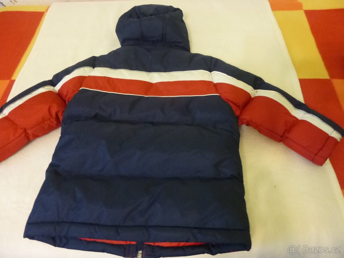 BUNDA VEL.104 - 3