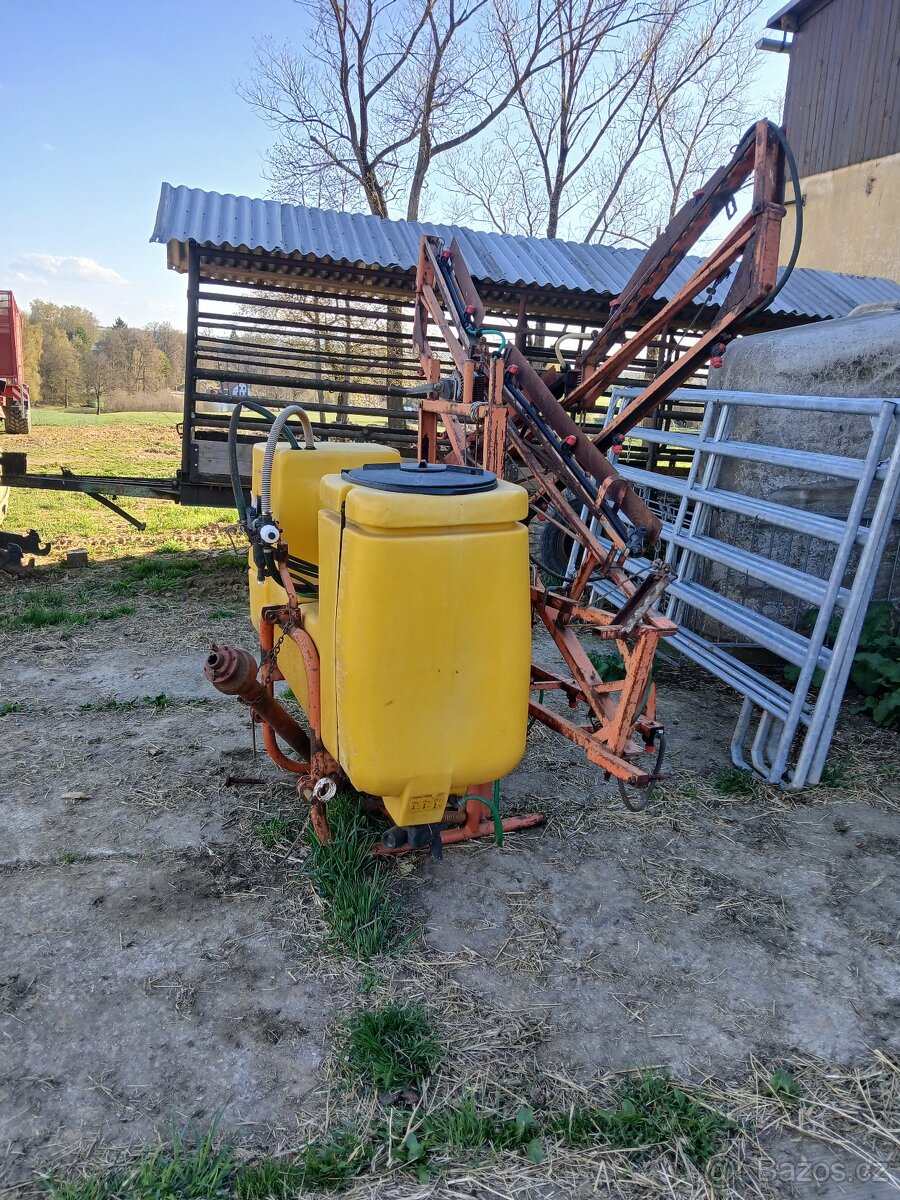 Prodám postřikovac - 3