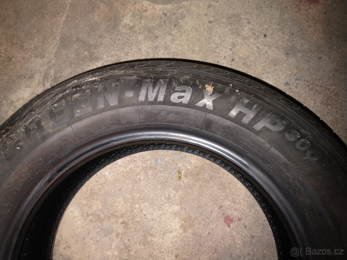 Green Max 185/65 R 15 - 3