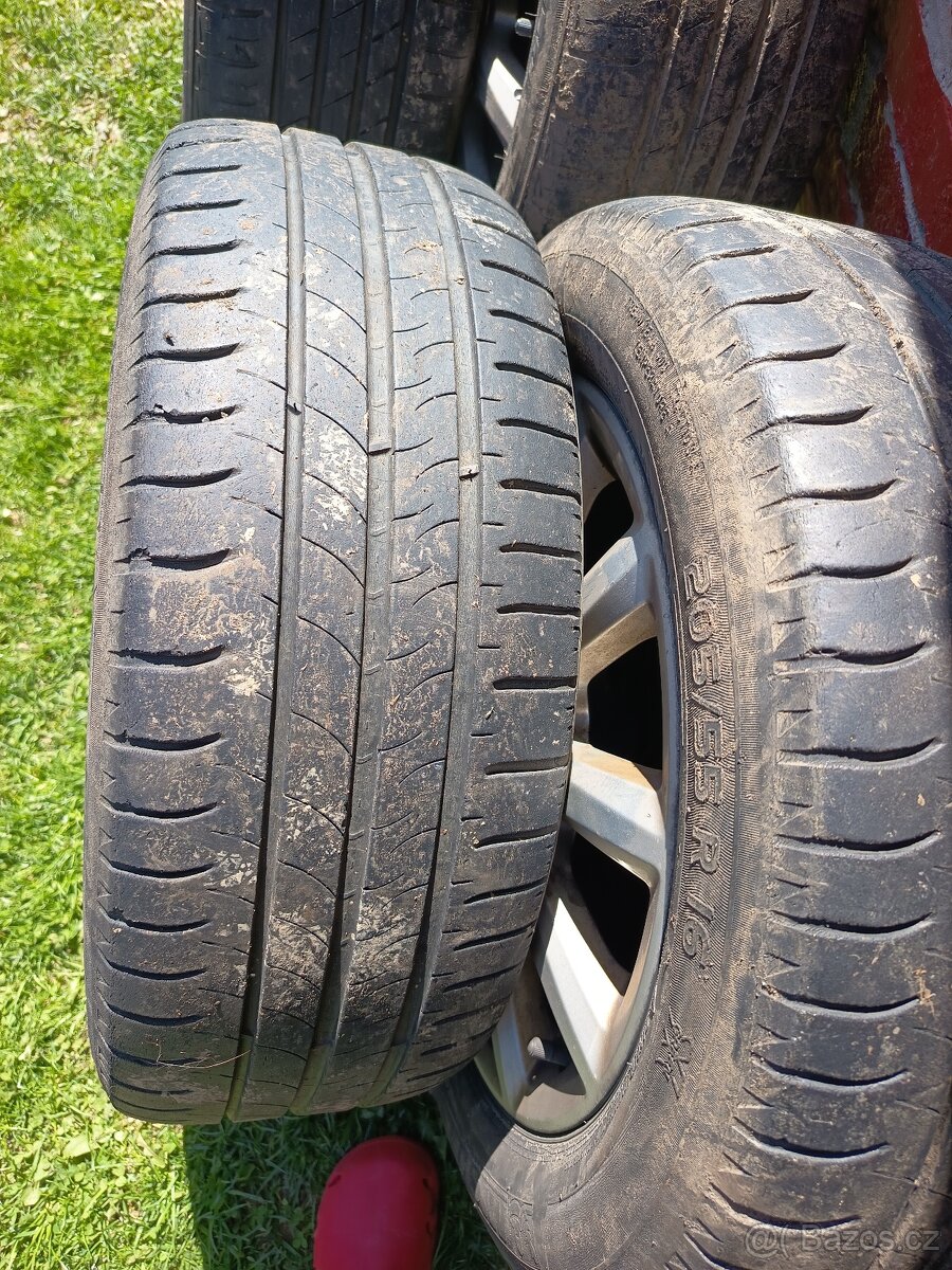 Letní pneu - 3