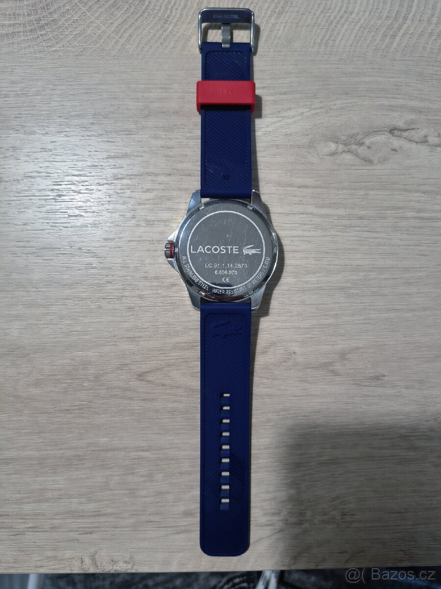 Hodinky Lacoste - 3