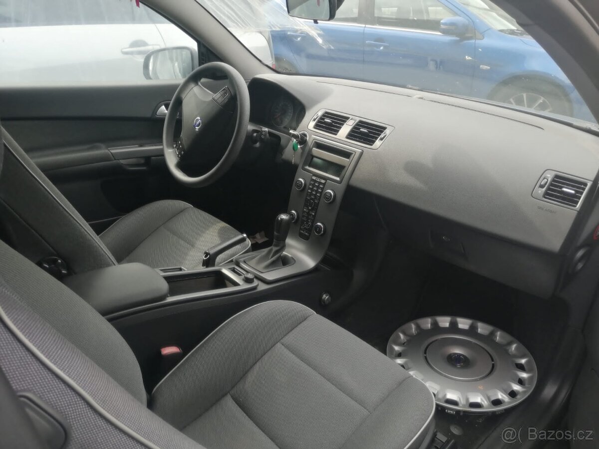 +Volvo C30 - 3