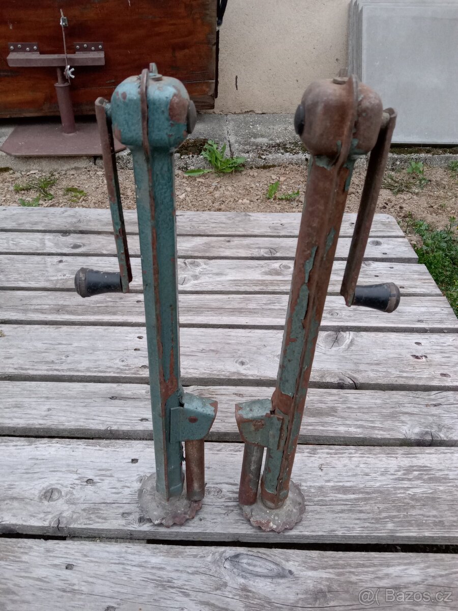 Škoda 100, 110l - 3