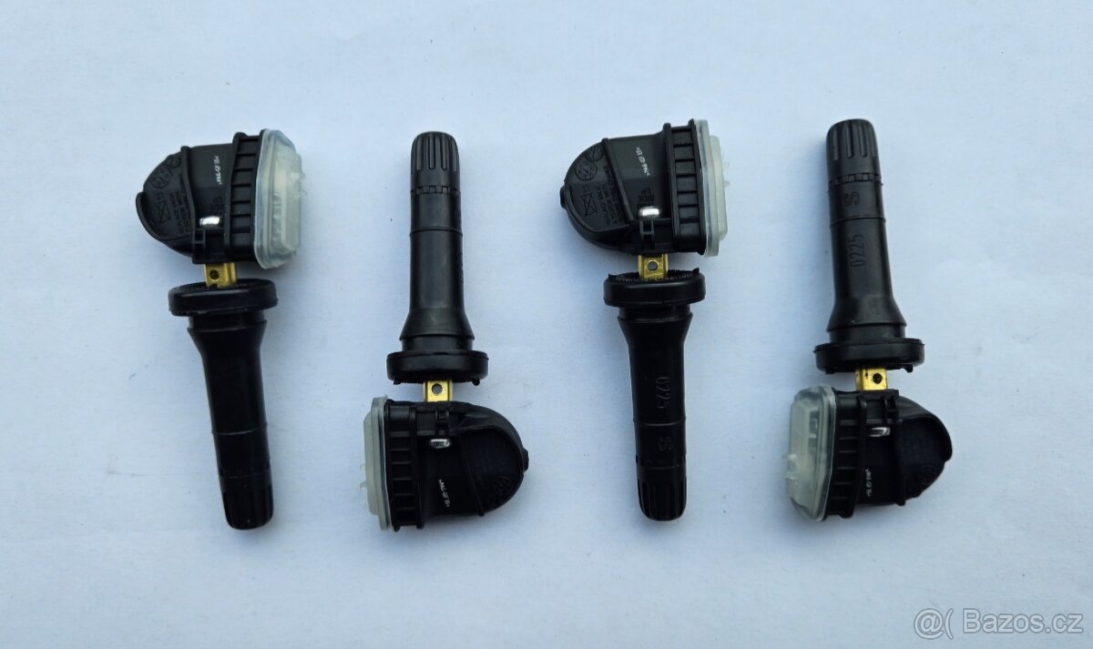 TPMS KIA HYUNDAI - 3