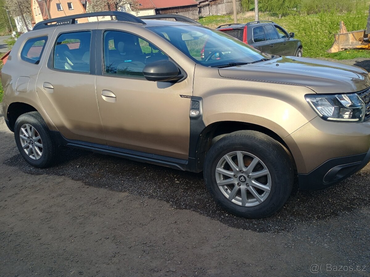 Dacia Duster 1.6 sce - 3