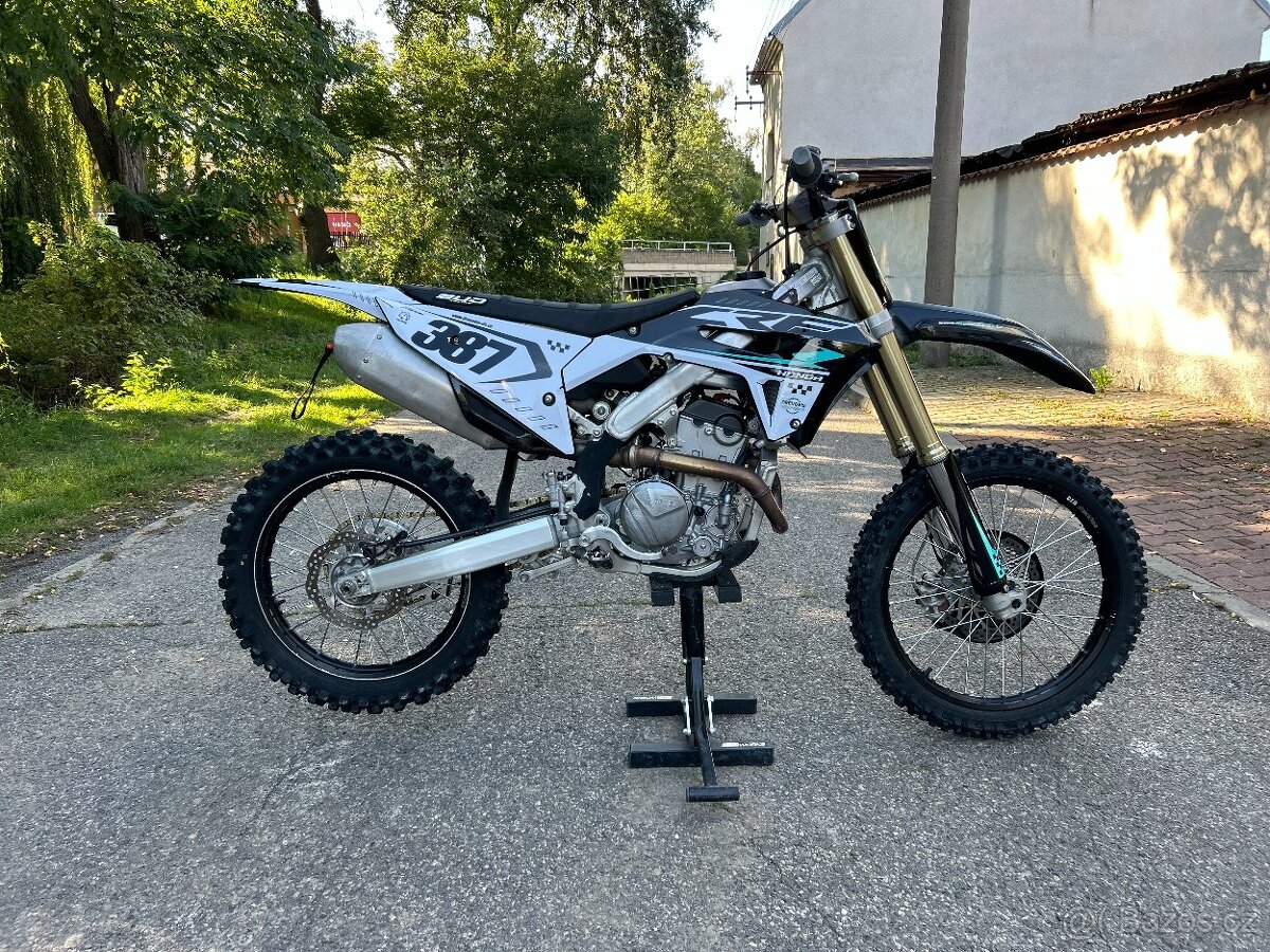 Honda CRF 250 R