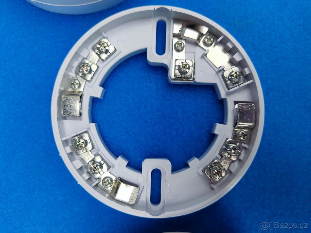 Profi Detektory kouře a pož.teploty - 3