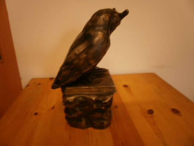 Mechanické hodiny - 3