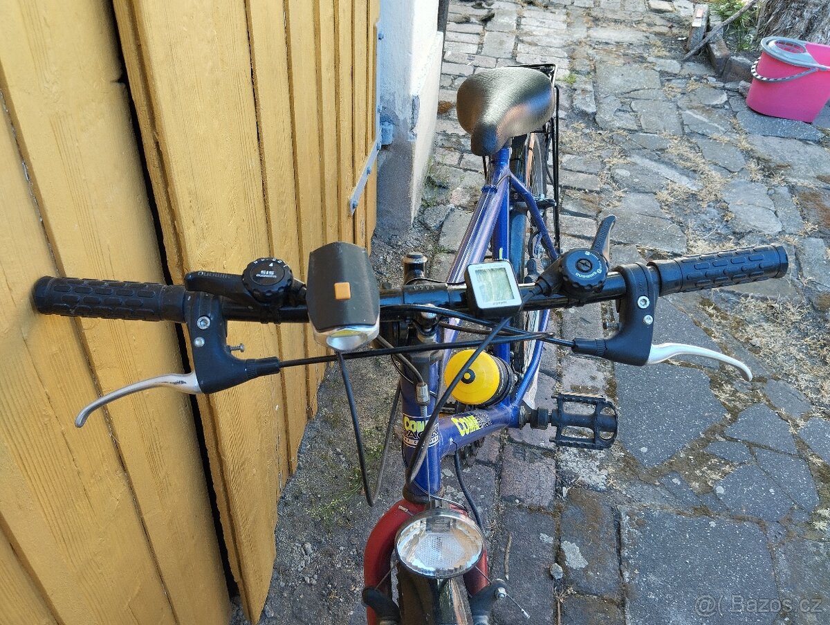 Prodej pánské kola - 3