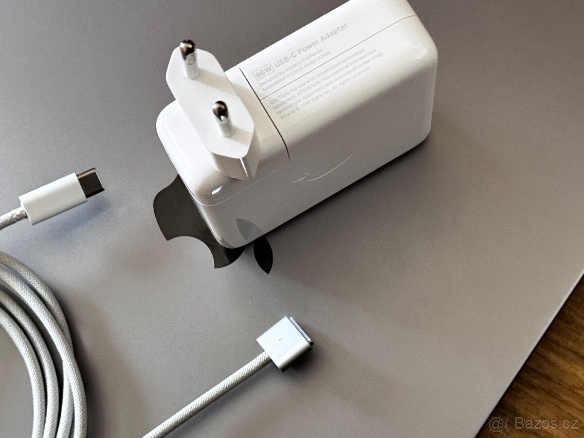 Apple MacBook Pro 14” M1 Pro 2021 - 3