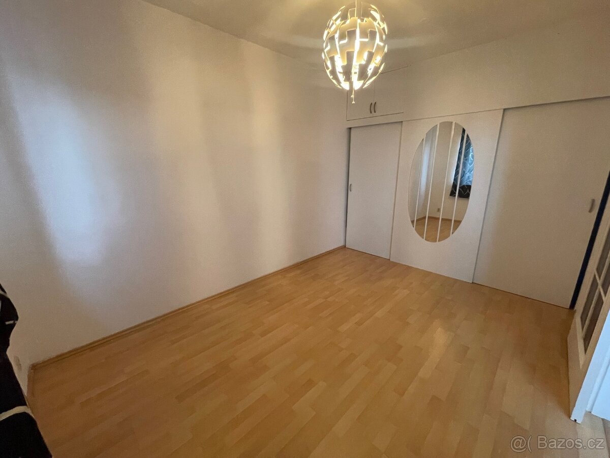 Prodej zánovní novostavby s terasou Olomouc - 3