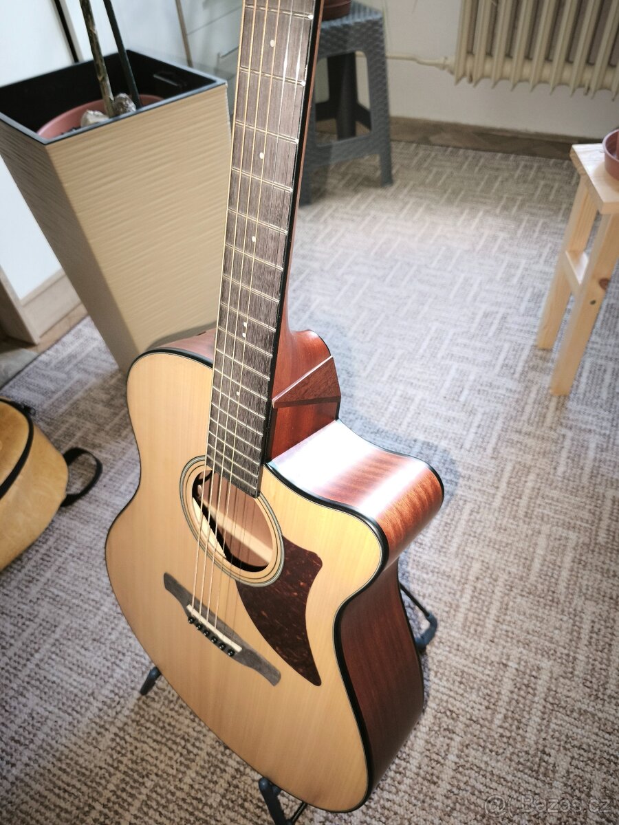 Ibanez AAMC50 - 3