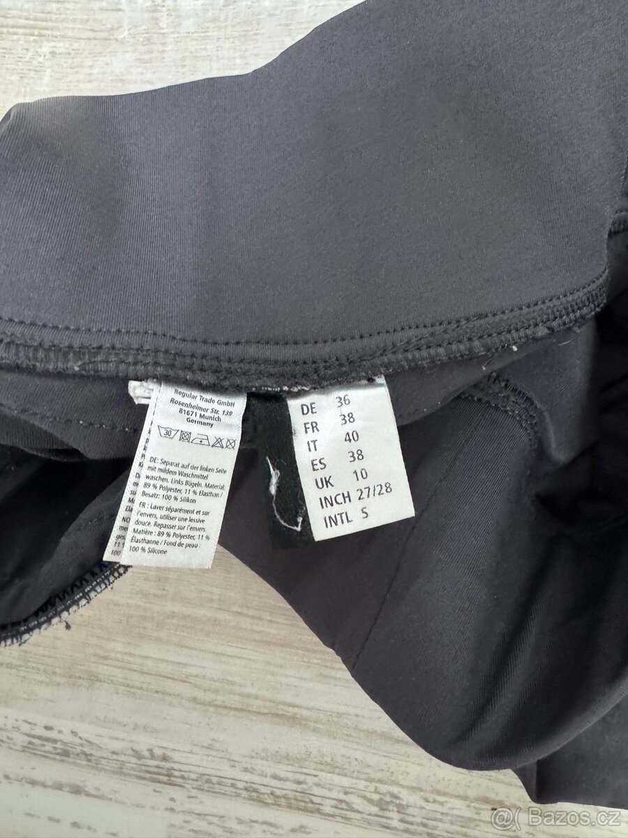 Rajtky s gripem vel. 36 - 3