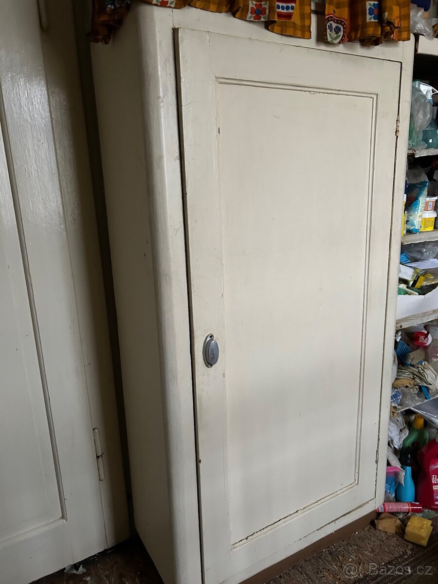 Potravinová skříň - 3