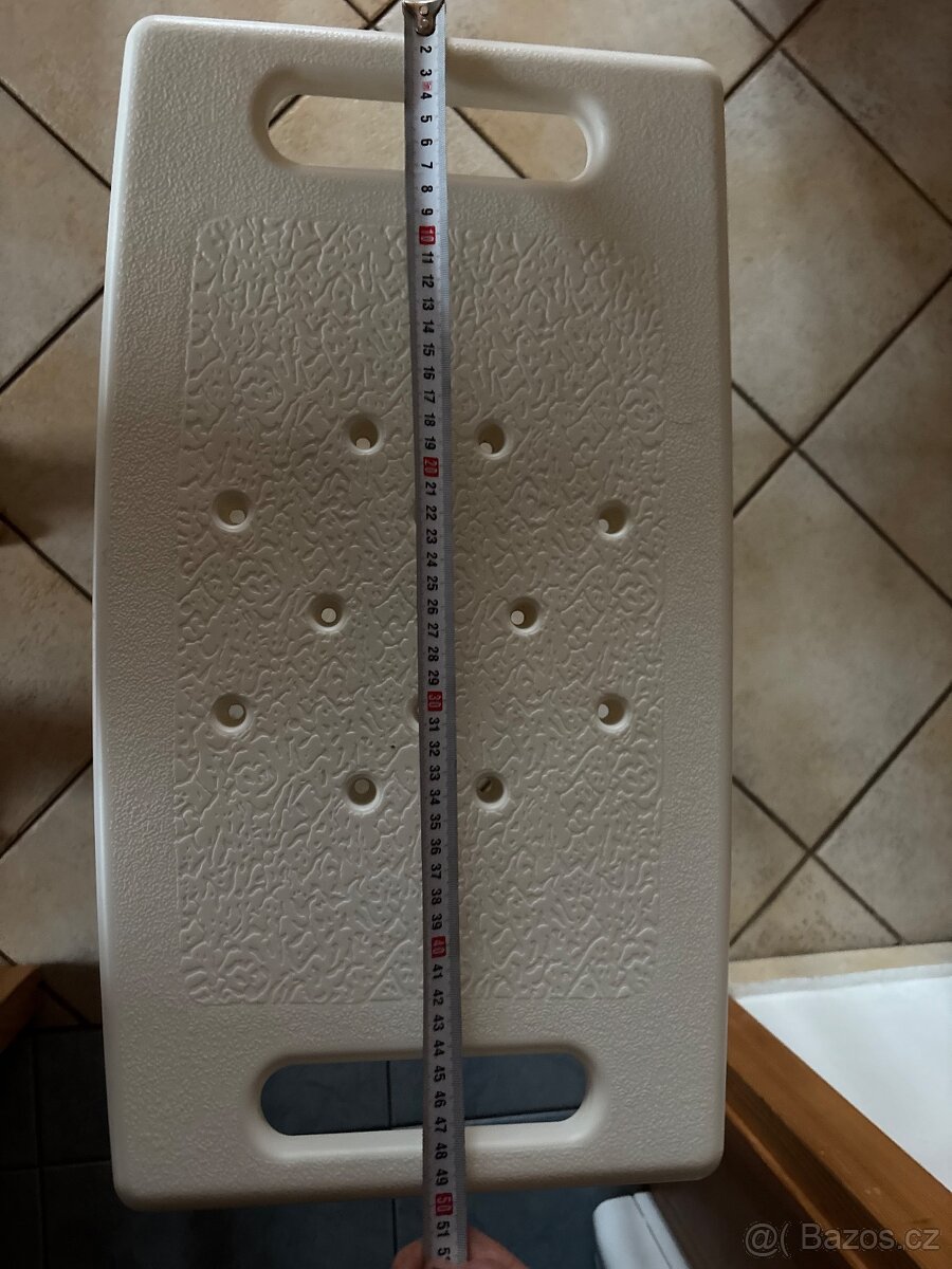 Koupelnová stolička - 3