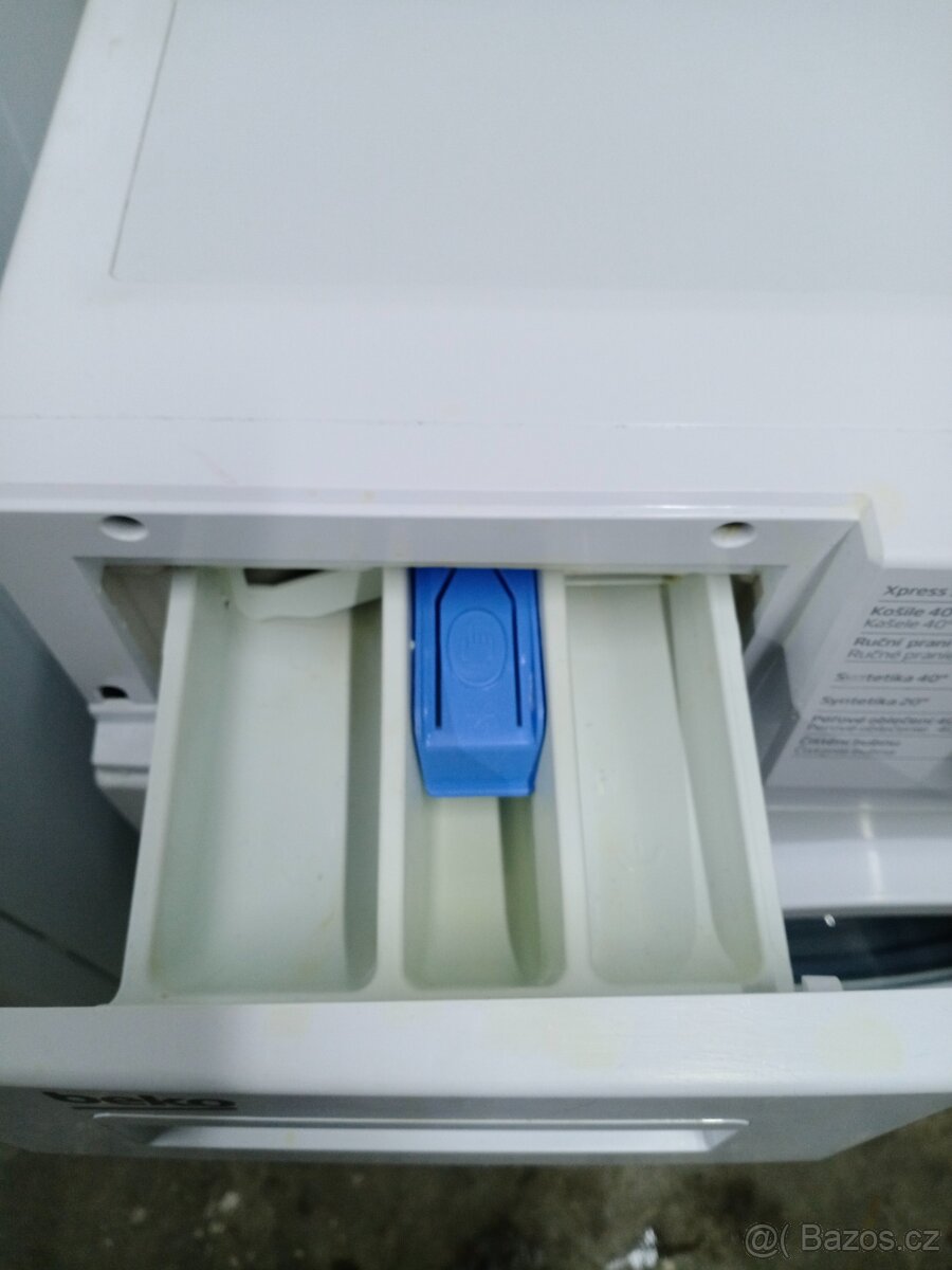 Na prodej pračka BEKO - 3