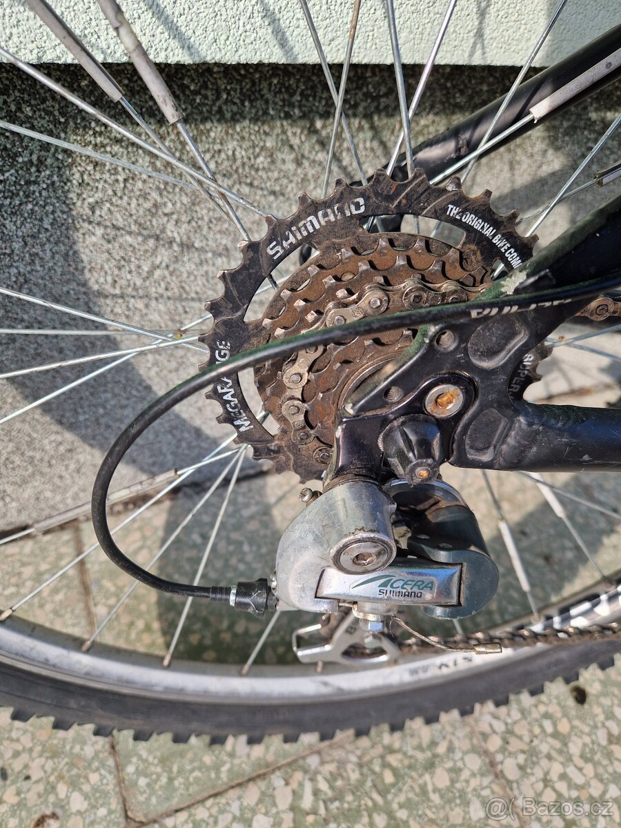 Dětské horské kolo. - 3