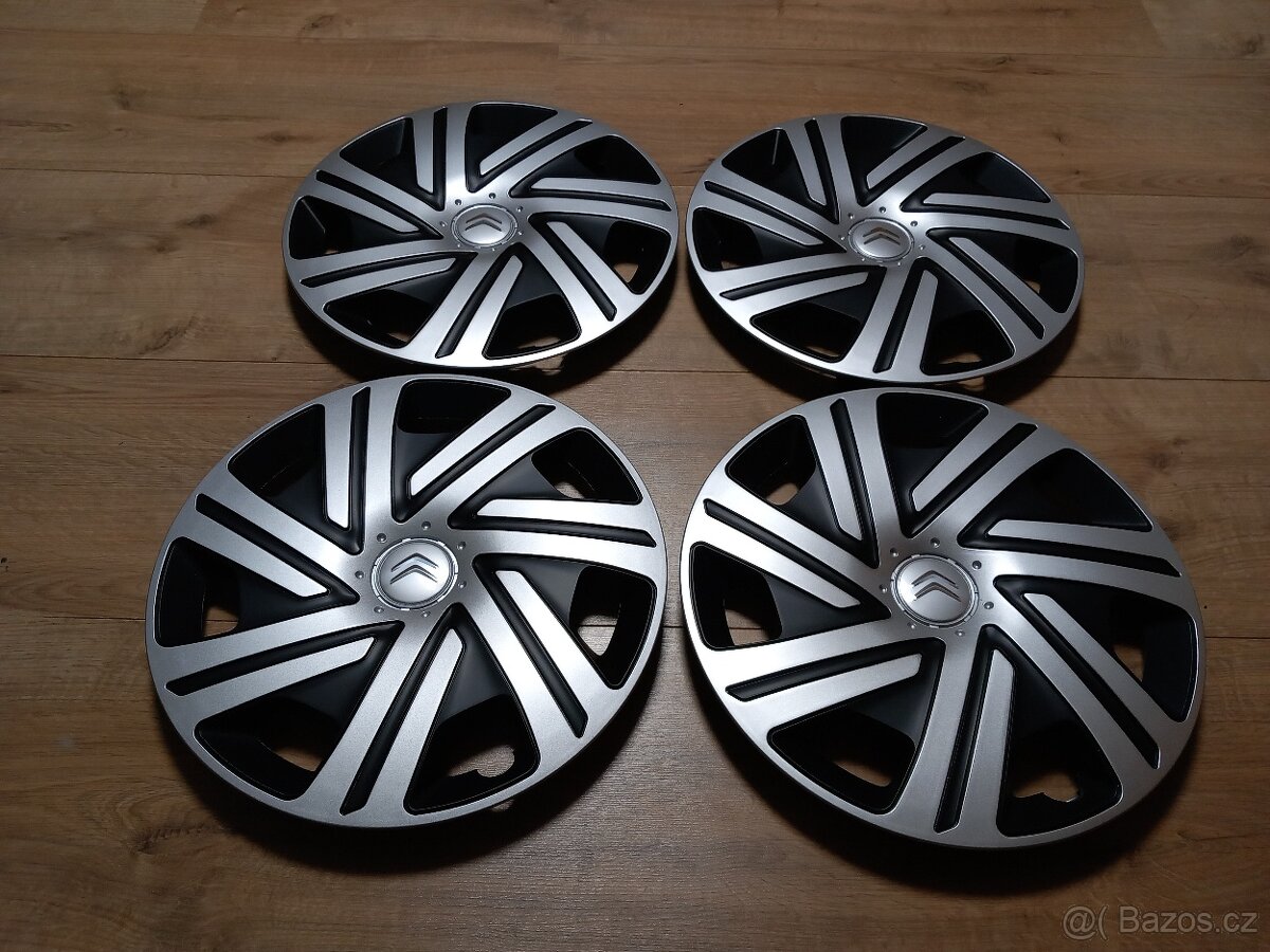 Poklice Citroen, 897987067 - 3