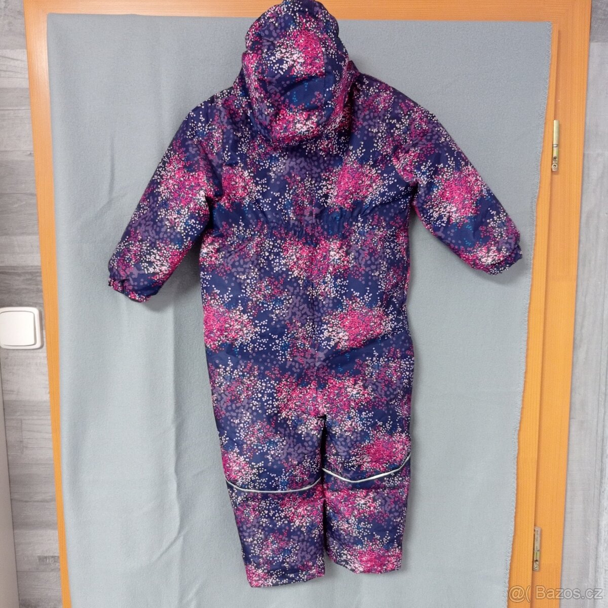 Zimní kombinéza - 3
