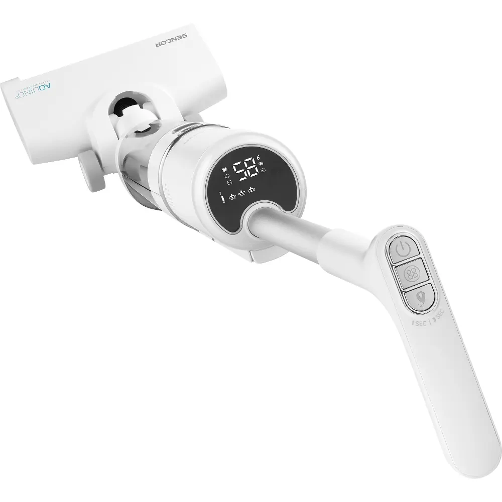 Sencor SVW 5010WH nový záruka 24 měsíců - 3