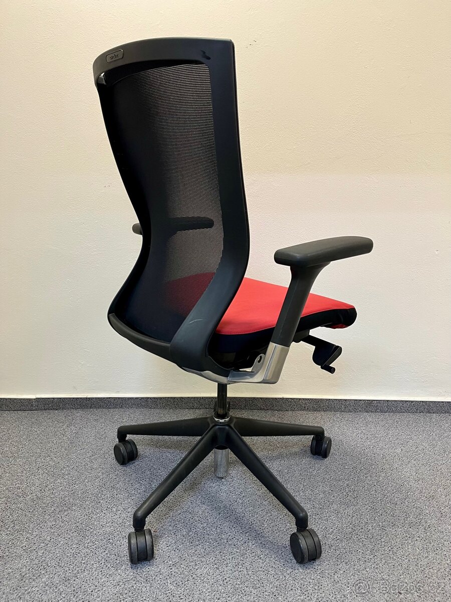 kancelářská židle Sidiz - 3