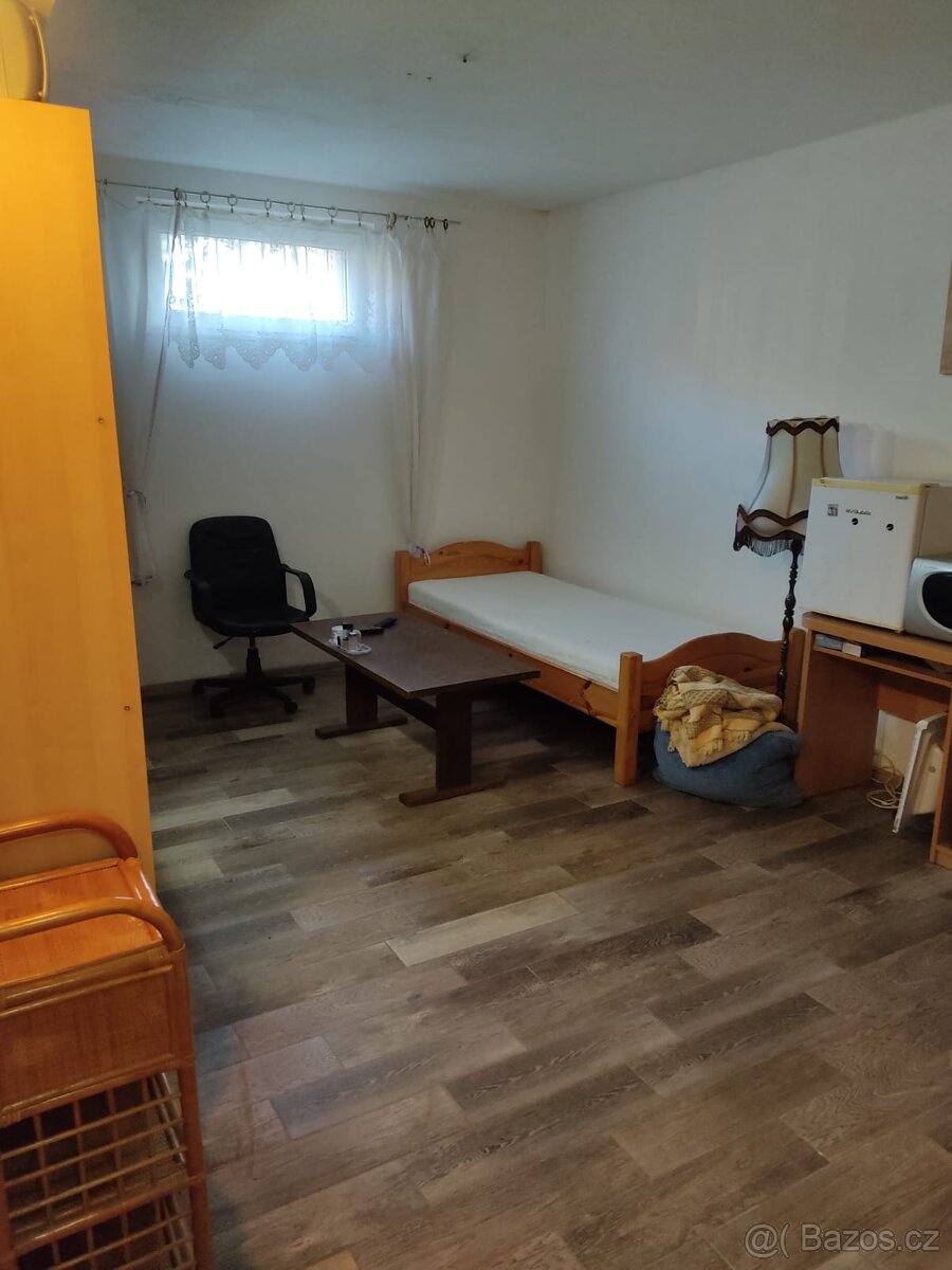 Pronájem garsonky - 3