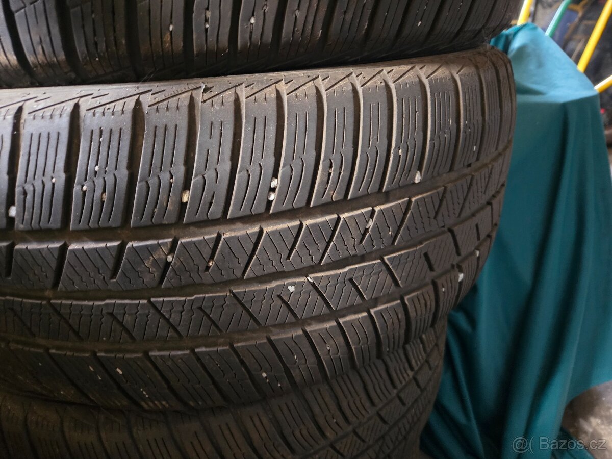 235/55 r17 zimni - 3