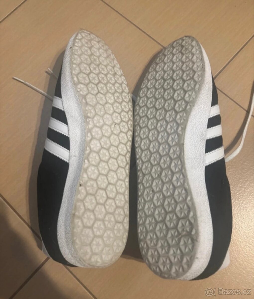 Adidas gazelle 47 1/3 - 3