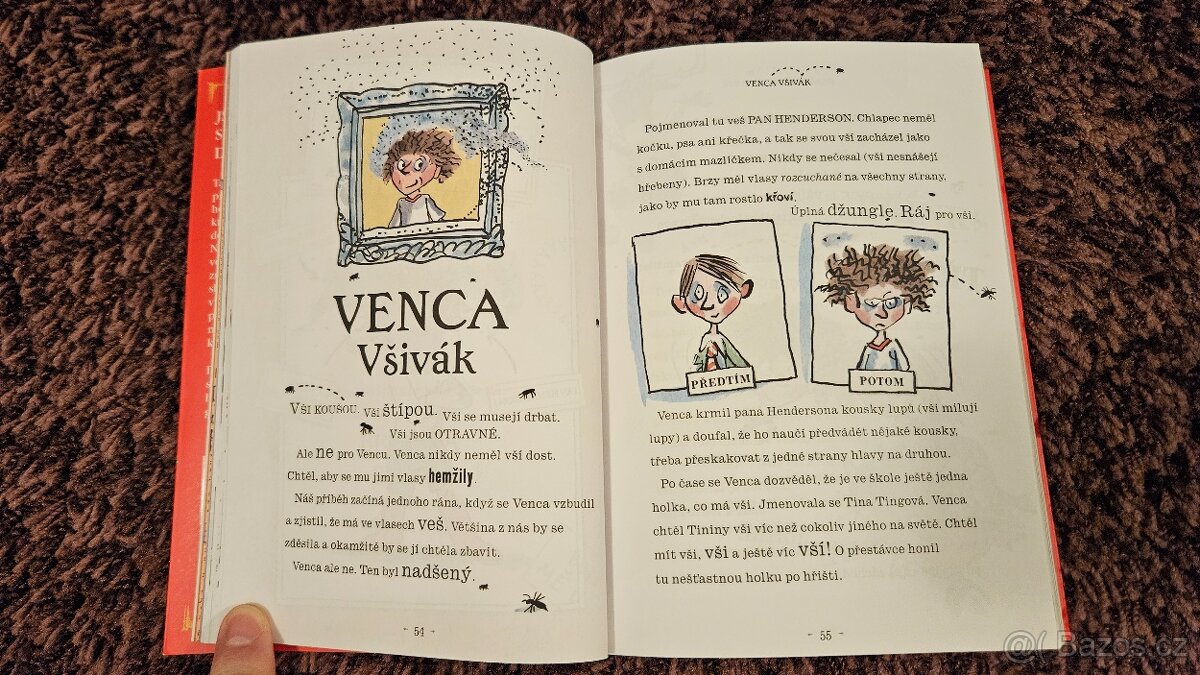 Nejhorší děti na světě - 3